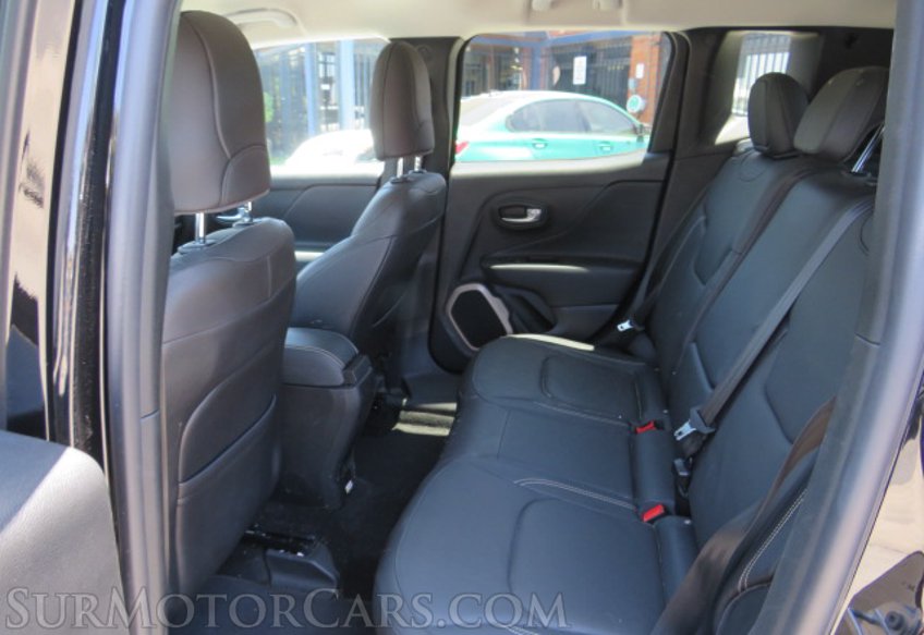 2015 Jeep Renegade - Image 27