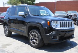 2015 Jeep Renegade - Image 3