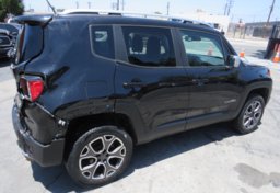 2015 Jeep Renegade - Image 7