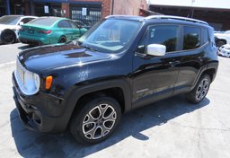 2015 Jeep Renegade - Image 2