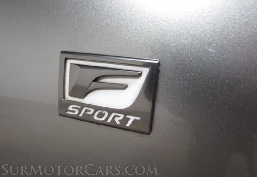 2015 Lexus RC 350 - Image 17