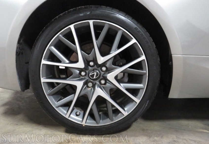 2015 Lexus RC 350 - Image 18