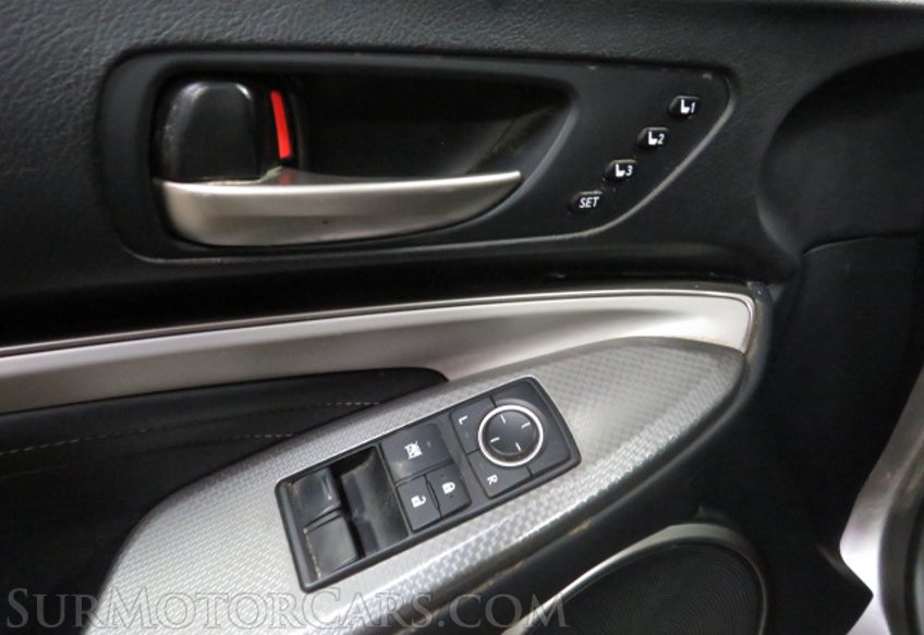 2015 Lexus RC 350 - Image 41