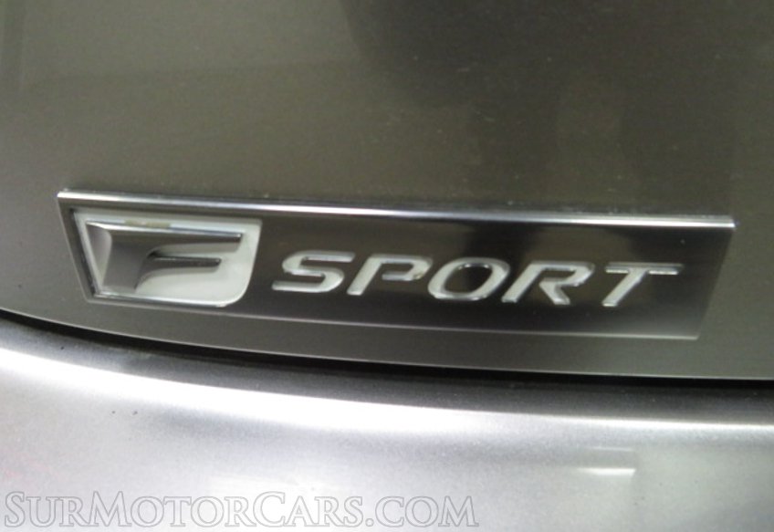 2015 Lexus RC 350 - Image 16