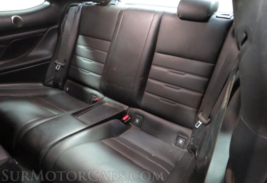 2015 Lexus RC 350 - Image 25