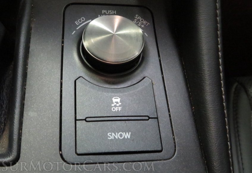 2015 Lexus RC 350 - Image 36