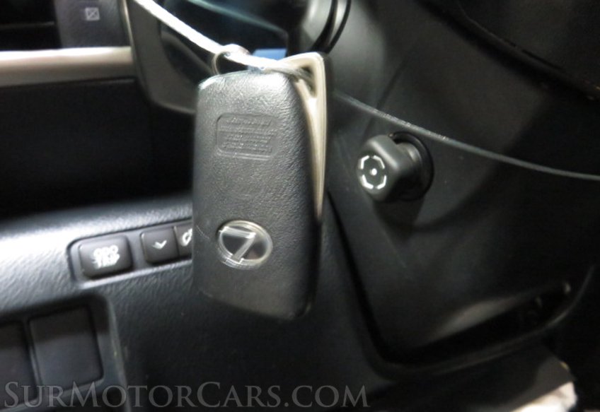 2015 Lexus RC 350 - Image 38