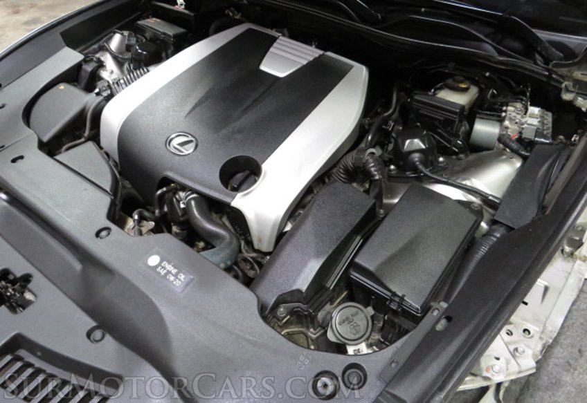 2015 Lexus RC 350 - Image 47