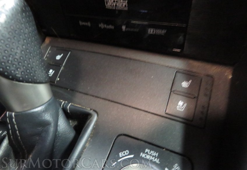 2015 Lexus RC 350 - Image 34