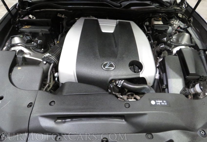 2015 Lexus RC 350 - Image 49