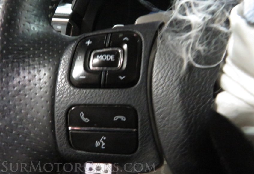 2015 Lexus RC 350 - Image 29