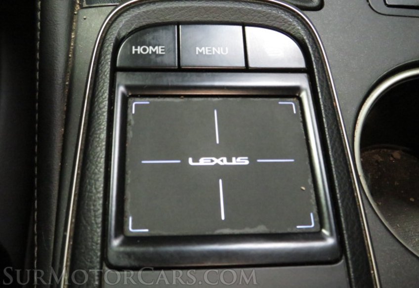 2015 Lexus RC 350 - Image 35