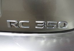 2015 Lexus RC 350 - Image 15