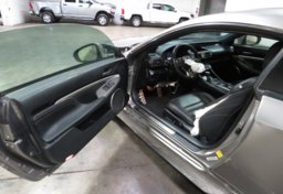 2015 Lexus RC 350 - Image 19