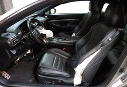 2015 Lexus RC 350 - Image 21