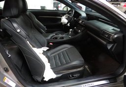 2015 Lexus RC 350 - Image 24