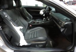 2015 Lexus RC 350 - Image 22