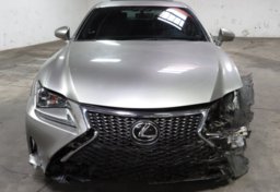 2015 Lexus RC 350 - Image 11