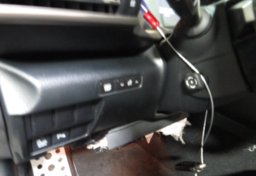 2015 Lexus RC 350 - Image 40