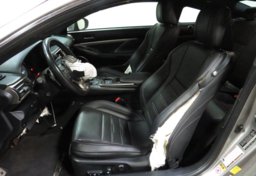 2015 Lexus RC 350 - Image 23