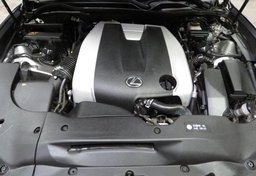 2015 Lexus RC 350 - Image 49