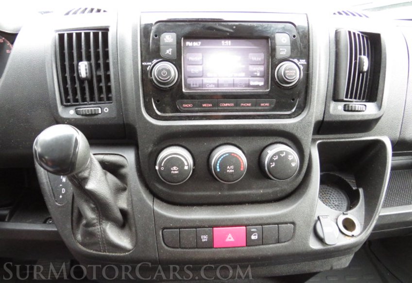 2019 Ram ProMaster Cargo Van - Image 32