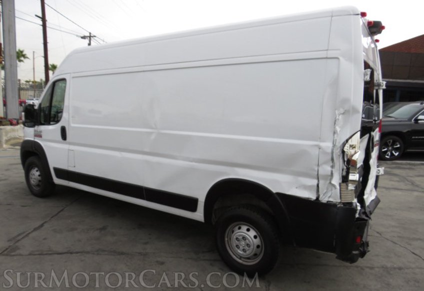 2019 Ram ProMaster Cargo Van - Image 10