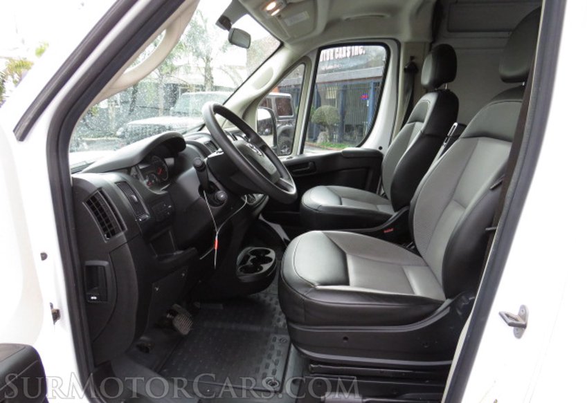 2019 Ram ProMaster Cargo Van - Image 23