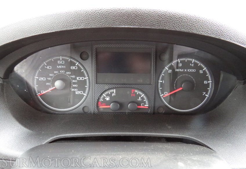 2019 Ram ProMaster Cargo Van - Image 29