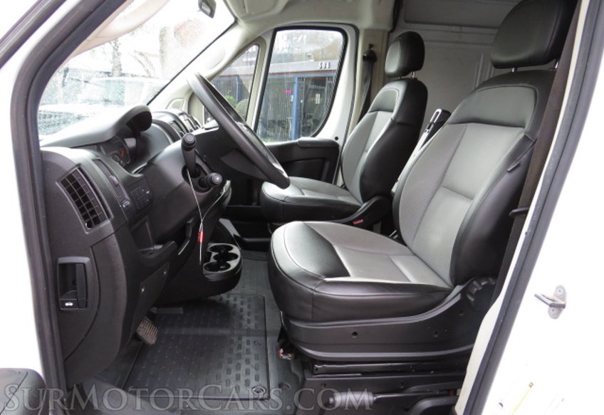 2019 Ram ProMaster Cargo Van - Image 21