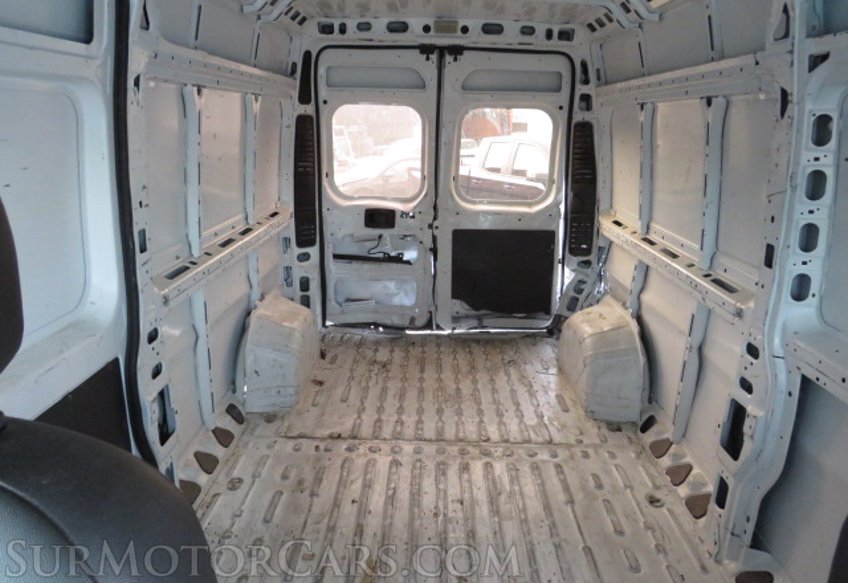 2019 Ram ProMaster Cargo Van - Image 27