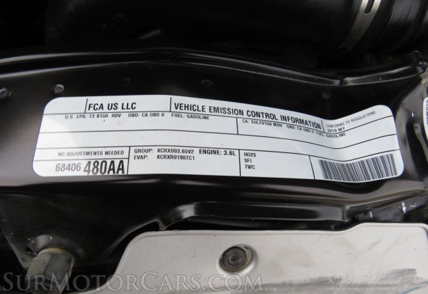 2019 Ram ProMaster Cargo Van - Image 40