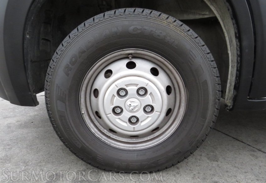 2019 Ram ProMaster Cargo Van - Image 11