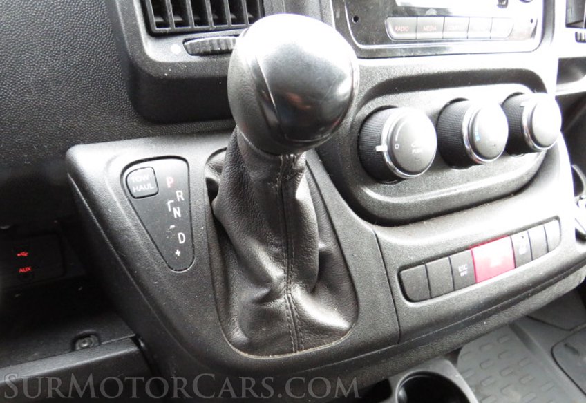 2019 Ram ProMaster Cargo Van - Image 36