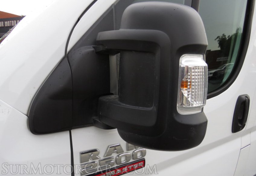 2019 Ram ProMaster Cargo Van - Image 16