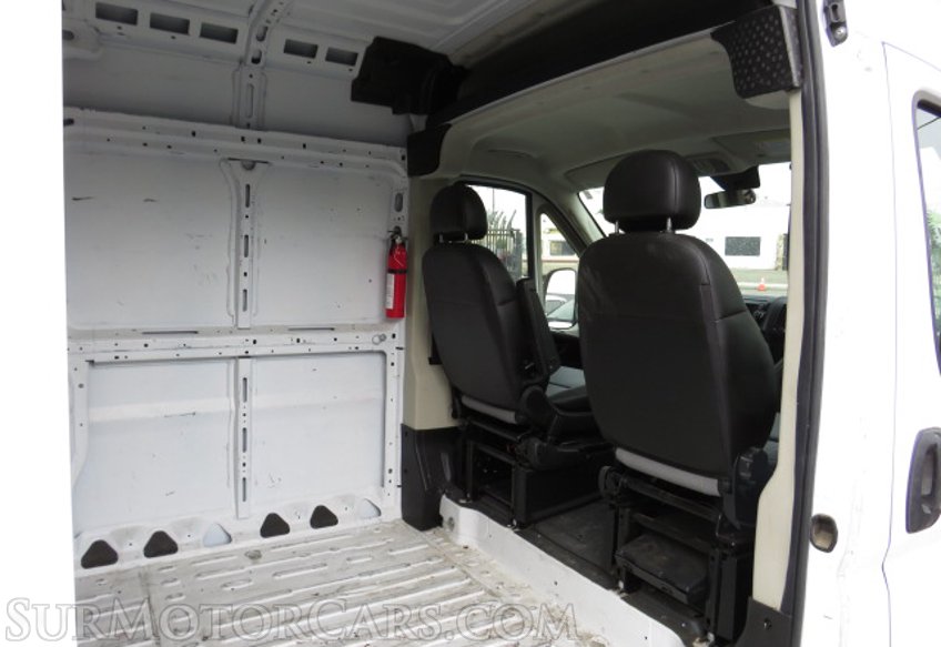 2019 Ram ProMaster Cargo Van - Image 26