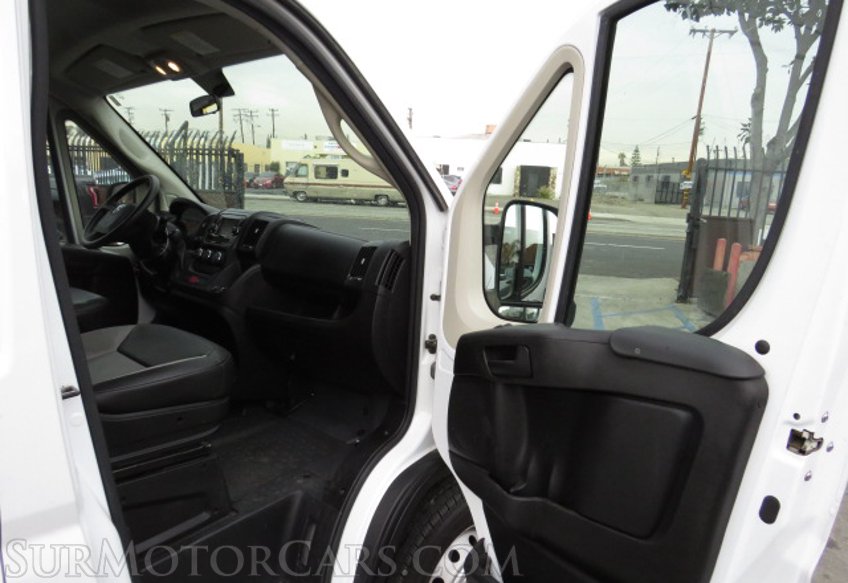 2019 Ram ProMaster Cargo Van - Image 19