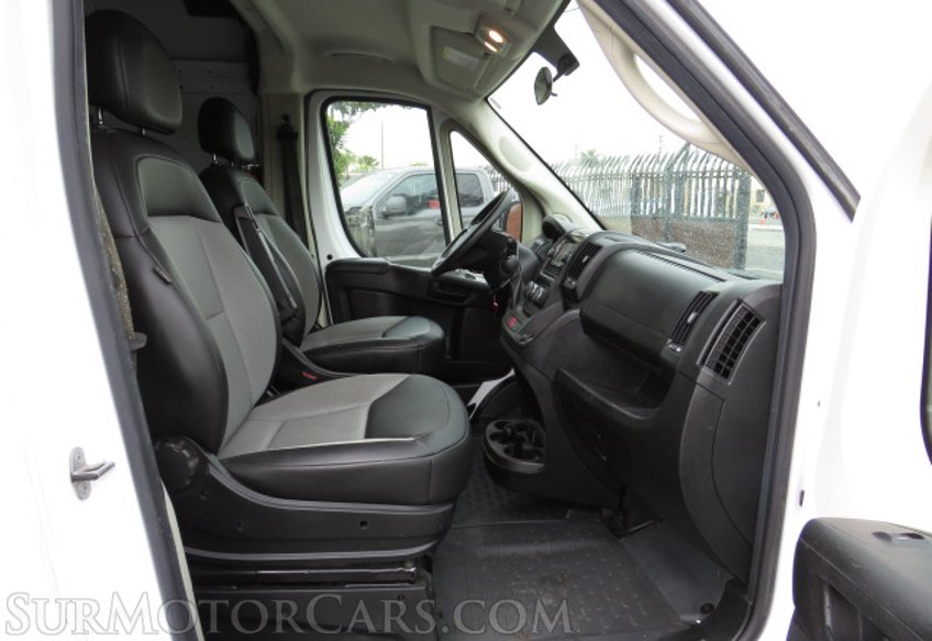 2019 Ram ProMaster Cargo Van - Image 20
