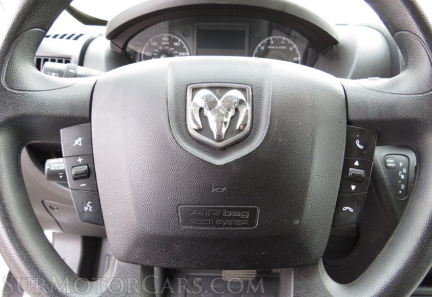 2019 Ram ProMaster Cargo Van - Image 33