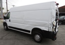 2019 Ram ProMaster Cargo Van - Image 10