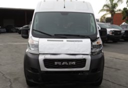 2019 Ram ProMaster Cargo Van - Image 13