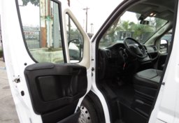 2019 Ram ProMaster Cargo Van - Image 18