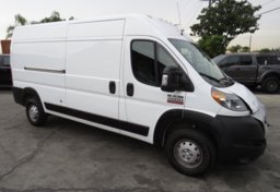 2019 Ram ProMaster Cargo Van - Image 2