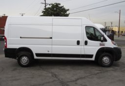2019 Ram ProMaster Cargo Van - Image 5