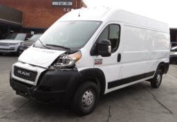 2019 Ram ProMaster Cargo Van - Image 4