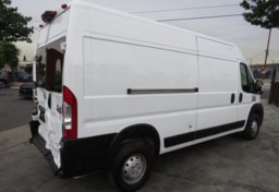 2019 Ram ProMaster Cargo Van - Image 9