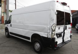 2019 Ram ProMaster Cargo Van - Image 8