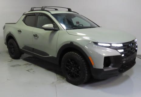 2023 Hyundai SANTA CRUZ