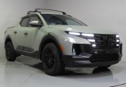 Thumbnail of 2023 Hyundai SANTA CRUZ