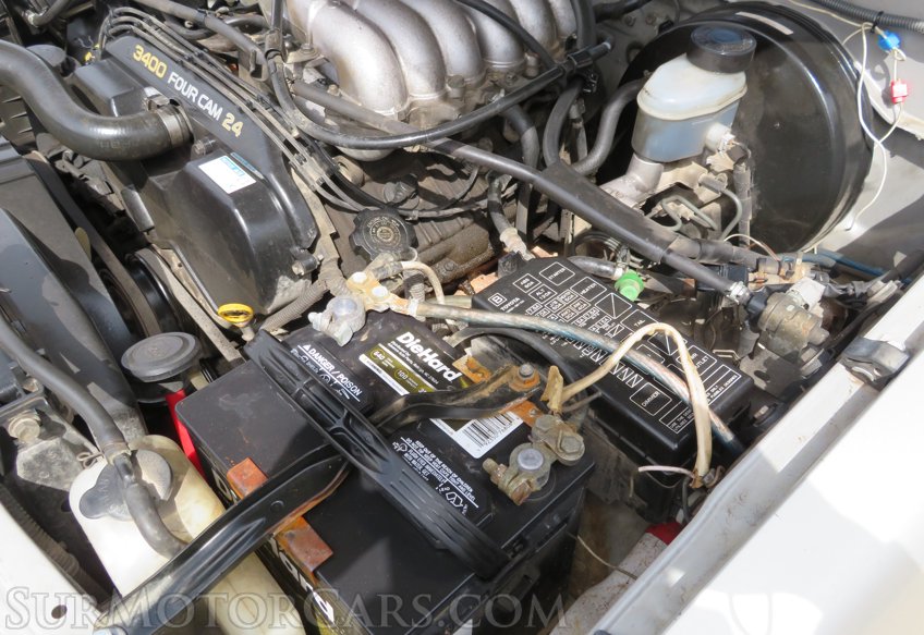 2002 Toyota Tacoma - Image 36